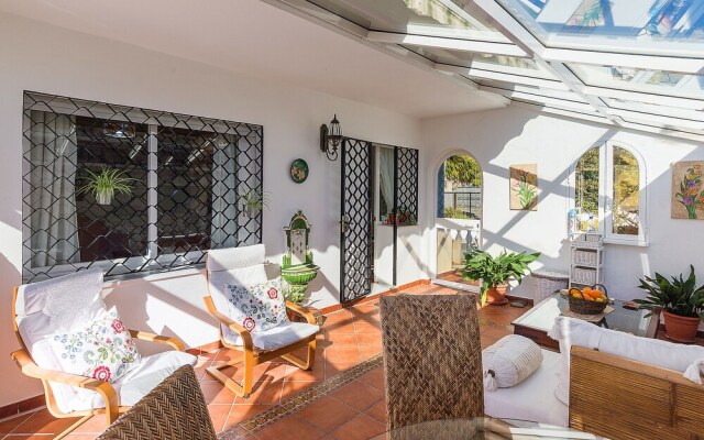 Villa Bel Air