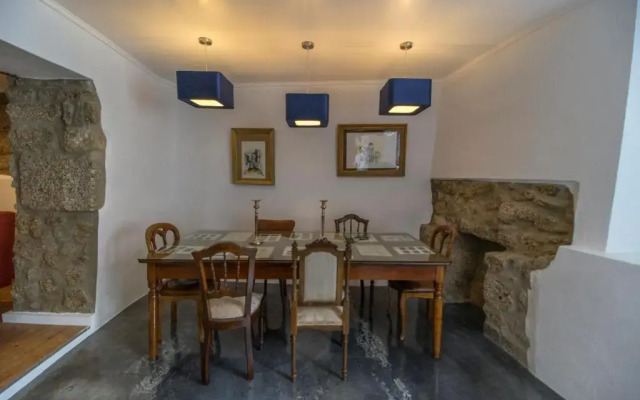 Memórias Charme Residences