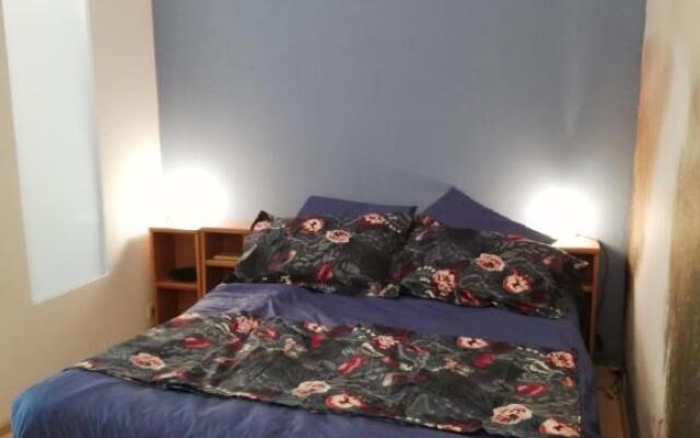 Appartamento Lettera 22