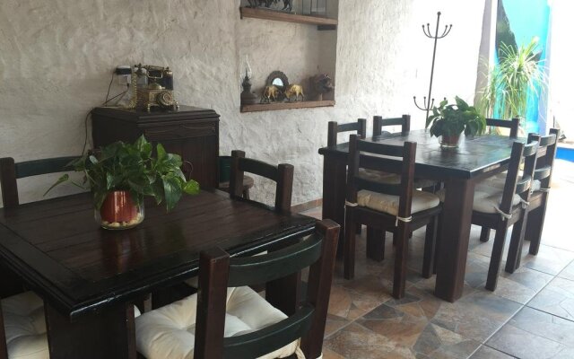 Suites Colibries