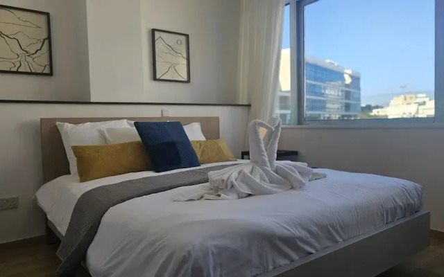 37 NIC - Stay City Center Gem