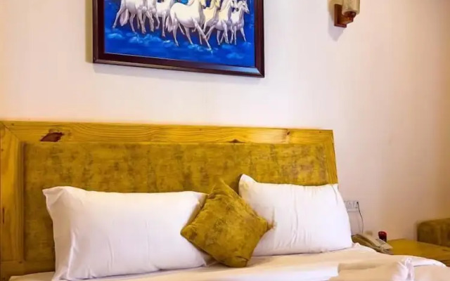Maargit Beach Resort Goa