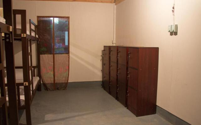 Sook Jai Guest House