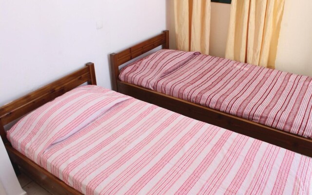 Awesome Home in Loutra Aidipsou With 4 Bedrooms