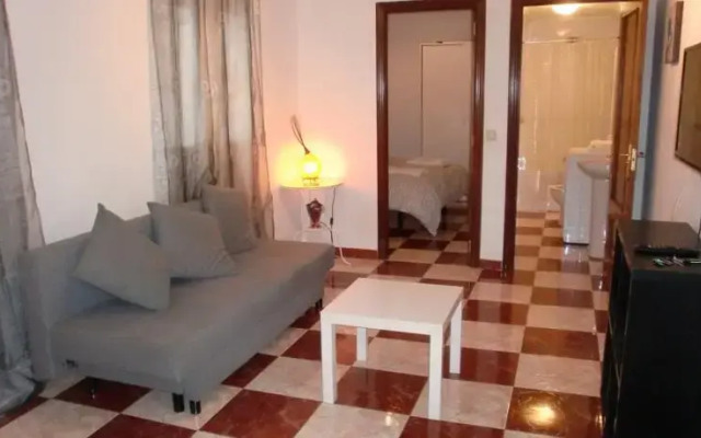 Apartments Sun Madrid