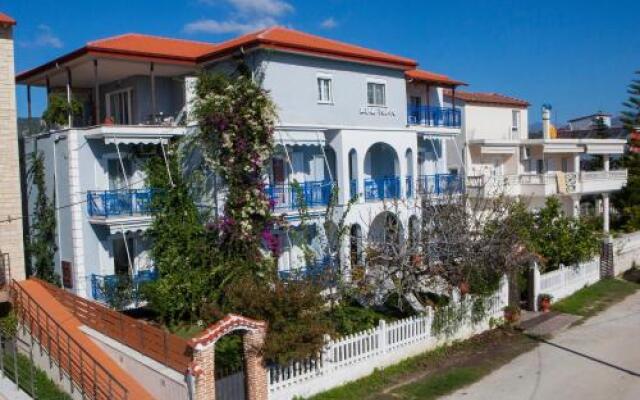 Villa Ionio