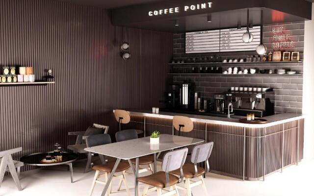 Saint Star Kemer - Adult Only +16