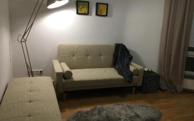 Ferienwohnung Wilhelmshöher Allee