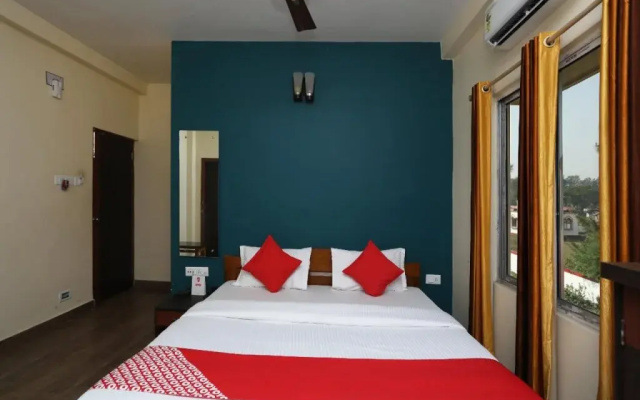 Dolphin Beach Resort By OYO Rooms