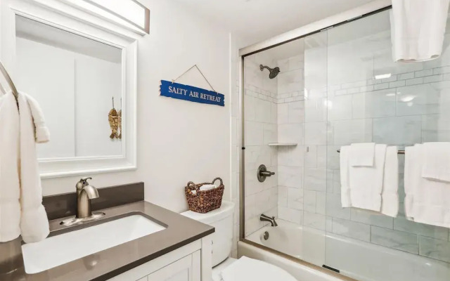 Oceanfront Luxe Bliss at St Augustine