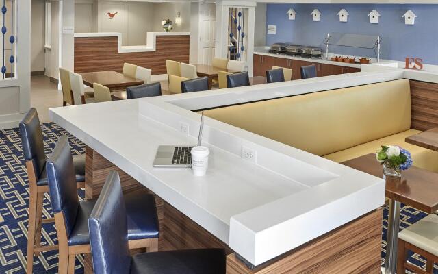 Sonesta ES Suites Atlanta Perimeter Center East