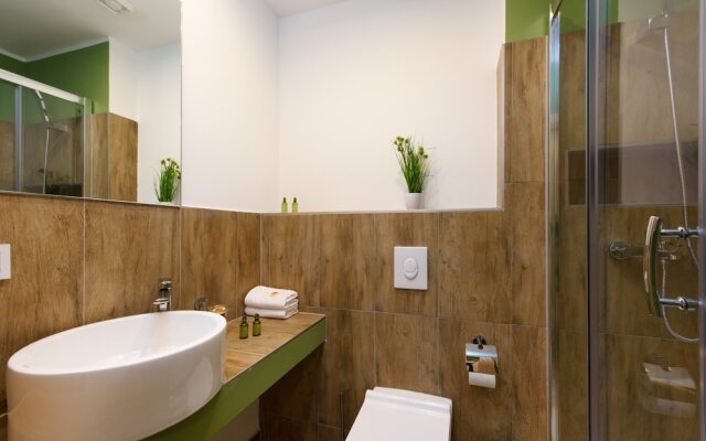 Hotelroom In Berlin n3 Prenzlauer Berg New