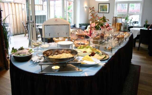 Gasthof Oldenwöhrden