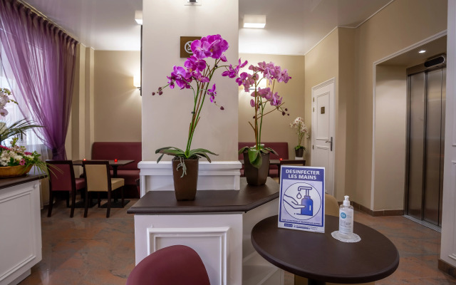 Vivaldi Hotel