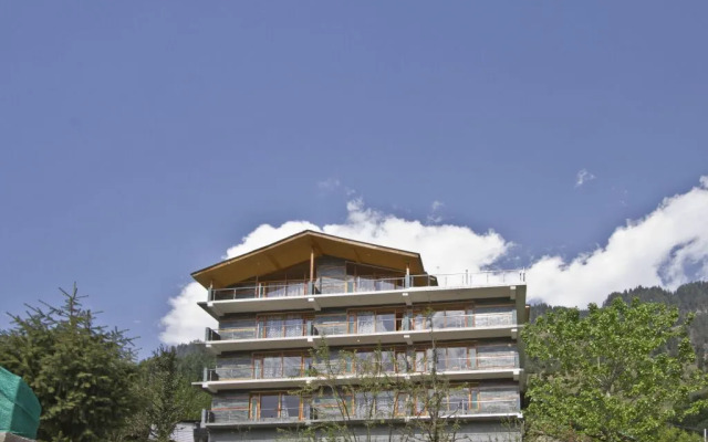 Namaste Inn Beas Valley