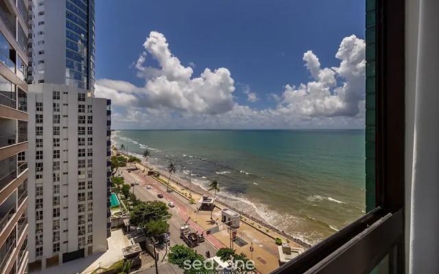IAAs Aptos beira-mar em Pernambuco