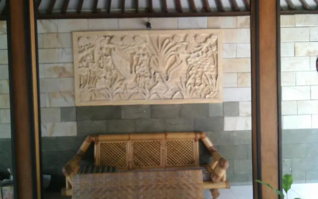 Rakai Garung