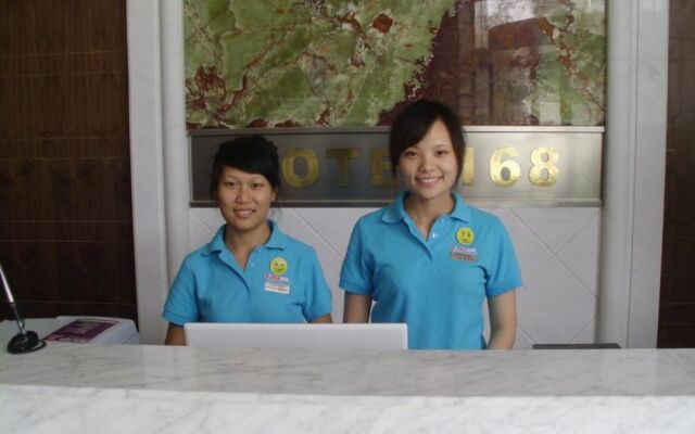 Motel 168 Hotel Shanghai Jiuting Laiyin Road