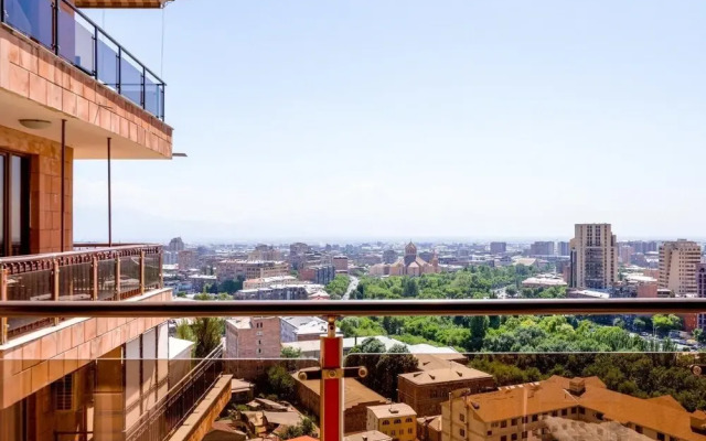 Stay Inn on Sayat Nova 40