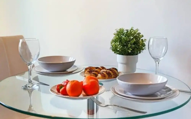 Host Stay 32 Carnegie House