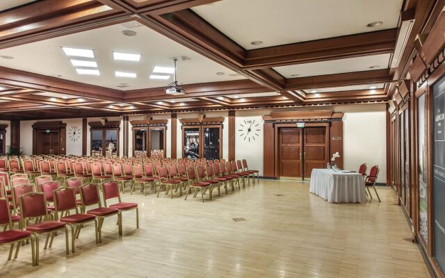 Verdi Budapest Aquincum