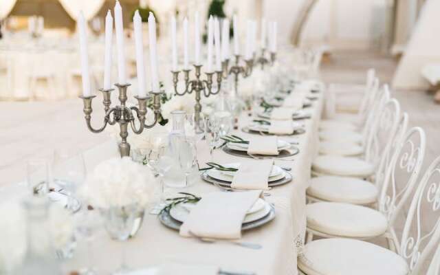 Отель La Magione