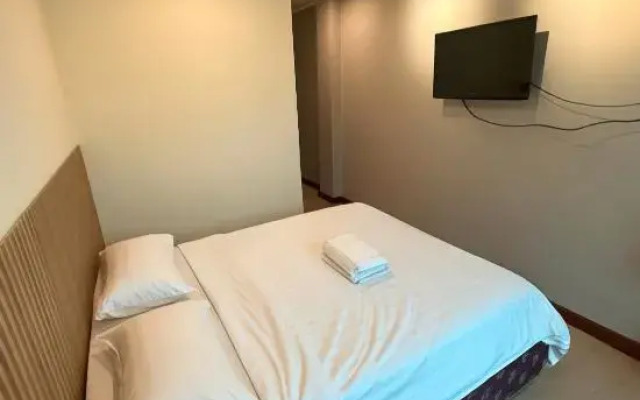 CU Boutique Hotel