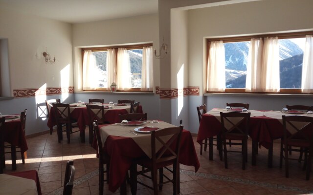 Hotel San Carlo – tra Bormio & Livigno