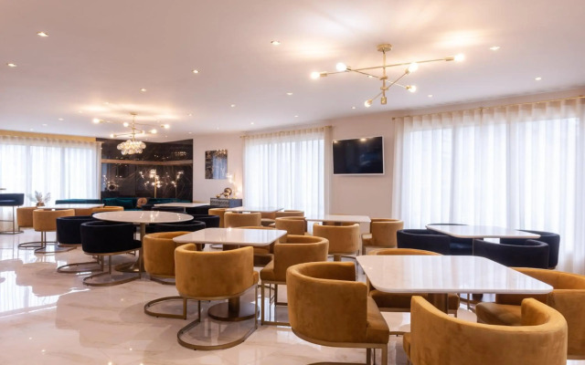 The Originals City, Hôtel Rennes Sud, Chantepie