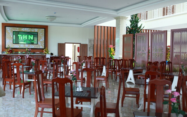 Thuy Hoang Nguyen Hotel Resort & Spa