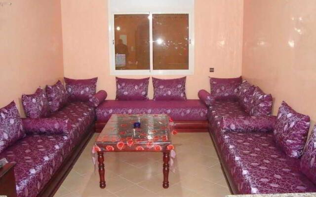 Residence Yasmine
