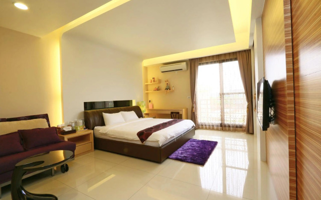 Sakura Love River Bed and Breakfast