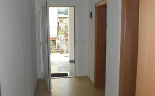 Apartments Paolo in Zambratija at the sandy beach (158)