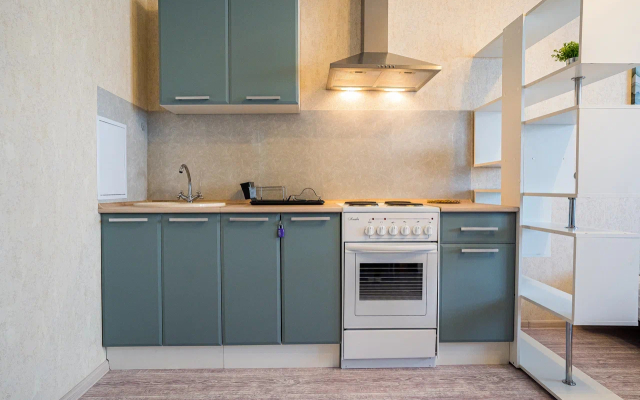 LetoApart na Udalova 5