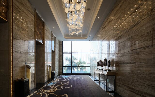 Fo'Ao Vaperse Square Apartment