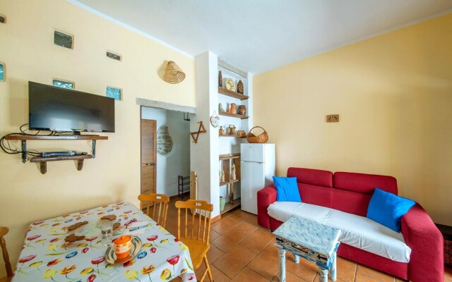 Awesome Apartment in Castelsardo With 2 Bedrooms