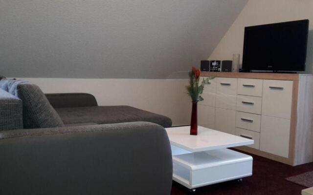 Ferienwohnung Köhler