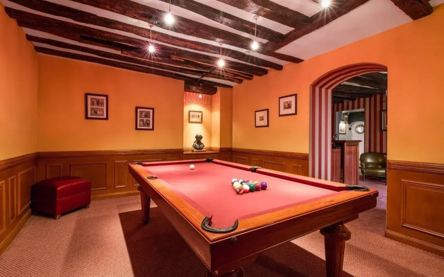 Hotel la Residence du Berry