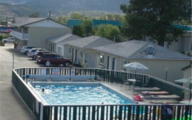 5000 Motel