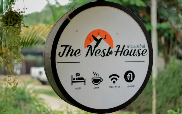 The Nest House