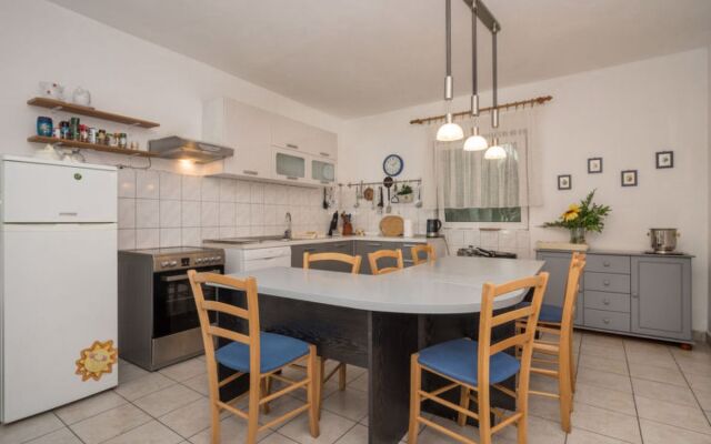 Villa Vlasta St.Georges-de-Montclard