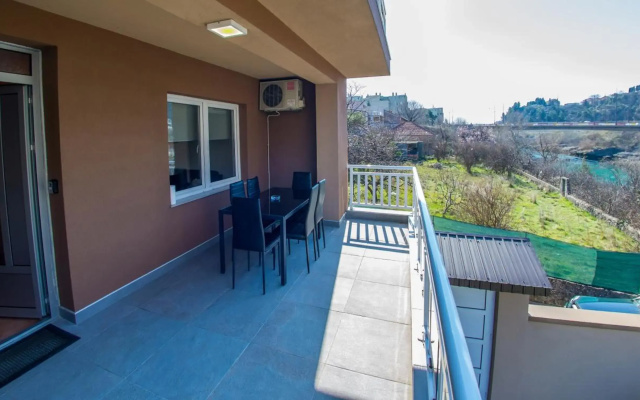 Mila Apartments