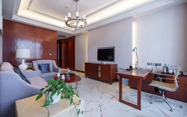 Jilin Songyuan Hotel