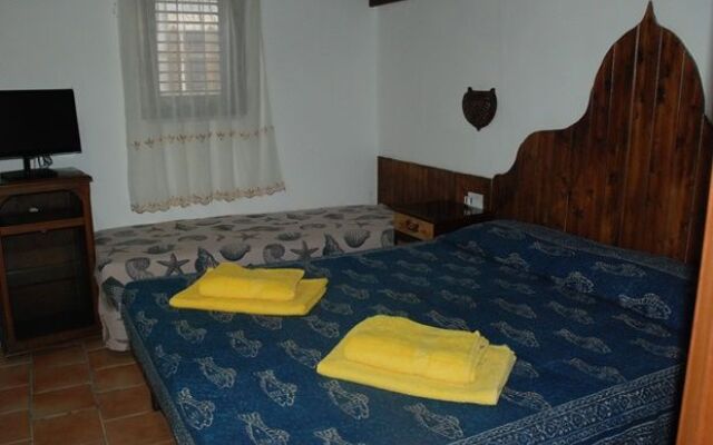 Case Vacanze Arcadia da Andrea