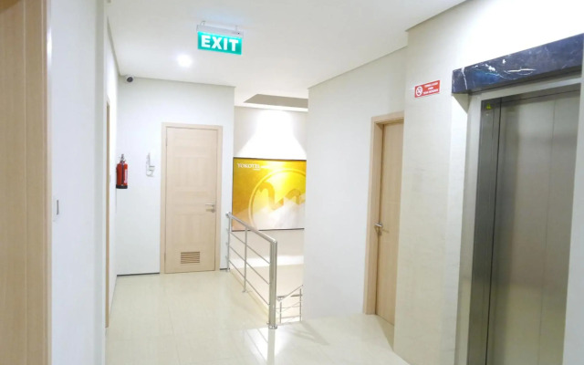 Yokotel Hotel