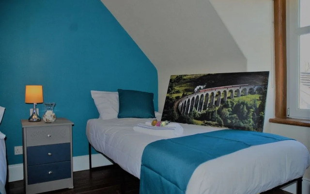The Coo's Guest House