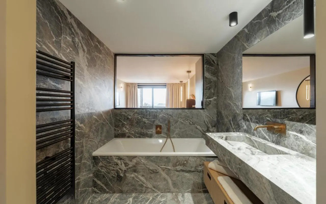 Fahrenheit seven Courchevel