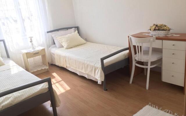 Apartment Silvana II