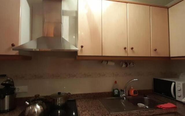 Apartamentos La Paz VIII