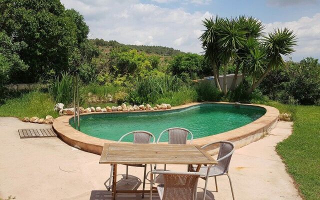 Hostal del Castell de Gimenelles